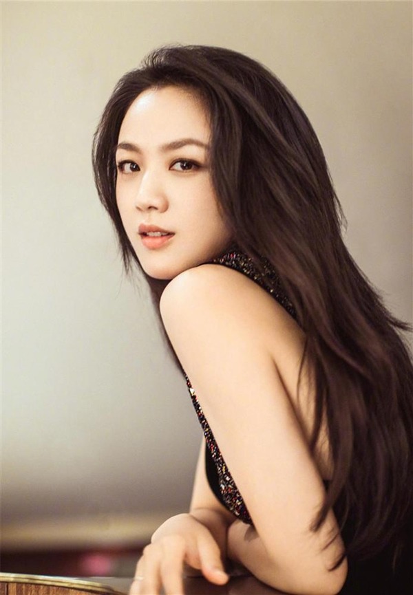 Chuyện tình của người đẹp bị ghét ở Trung Quốc và vị đạo diễn giỏi giang nhất nhì xứ Hàn - 6