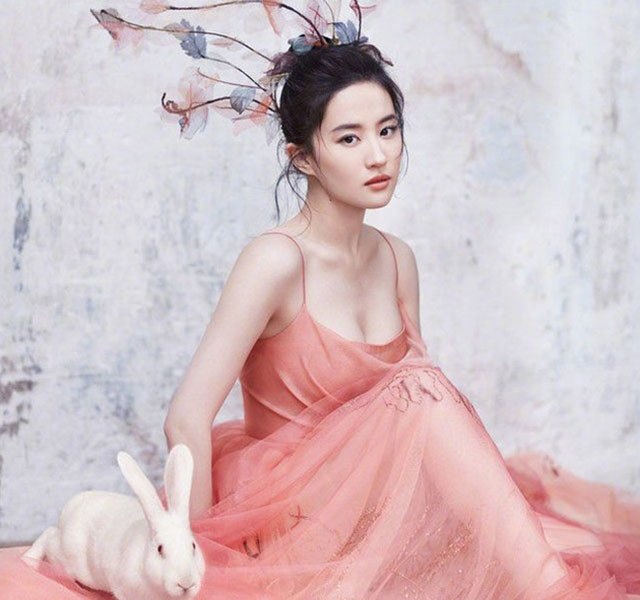 Cbiz có Lưu Diệc Phi, Vbiz có Midu: nhan sắc mong manh nhưng điểm này nở nang lấn át - 6
