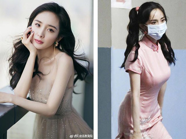 Cbiz có Lưu Diệc Phi, Vbiz có Midu: nhan sắc mong manh nhưng điểm này nở nang lấn át - 7