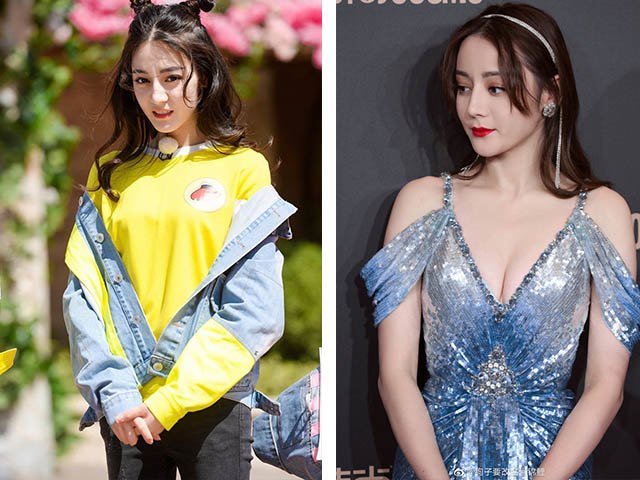 Cbiz có Lưu Diệc Phi, Vbiz có Midu: nhan sắc mong manh nhưng điểm này nở nang lấn át - 8