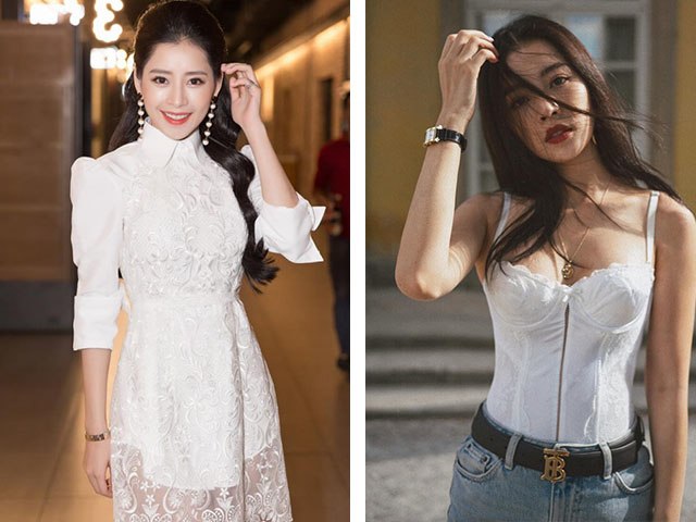 Cbiz có Lưu Diệc Phi, Vbiz có Midu: nhan sắc mong manh nhưng điểm này nở nang lấn át - 11