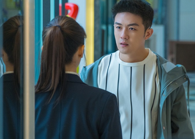 Lộ kết 30 Chưa Phải Là Hết: Cuối cùng tiểu tam cũng thú nhận ngưỡng mộ... vợ cả - 2