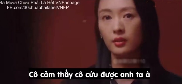 Lộ kết 30 Chưa Phải Là Hết: Cuối cùng tiểu tam cũng thú nhận ngưỡng mộ... vợ cả - 3