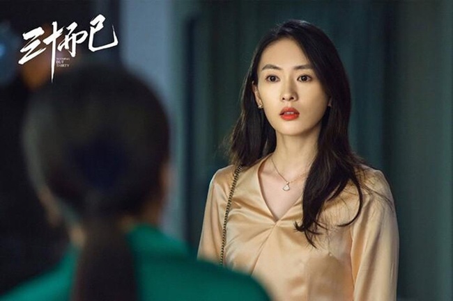 Lộ kết 30 Chưa Phải Là Hết: Cuối cùng tiểu tam cũng thú nhận ngưỡng mộ... vợ cả - 1