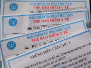 Tin tức - Nhiều chính sách về bảo hiểm y tế có hiệu lực trong tháng 8/2020