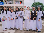 Tin tức - Thi tốt nghiệp THPT giữa mùa dịch COVID-19: Học sinh lo lắng, phụ huynh như "ngồi trên đống lửa"