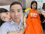 Giải trí - MC VTV tự nhận "đành hanh, đồng bóng" được chồng cưng như trứng, phủ nhận đang mang bầu