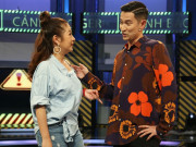 Giải trí - Ẵm giải lớn từ gameshow, Huy Khánh đòi mang tiền đi "trị bệnh" cho đàn chị Thuý Nga
