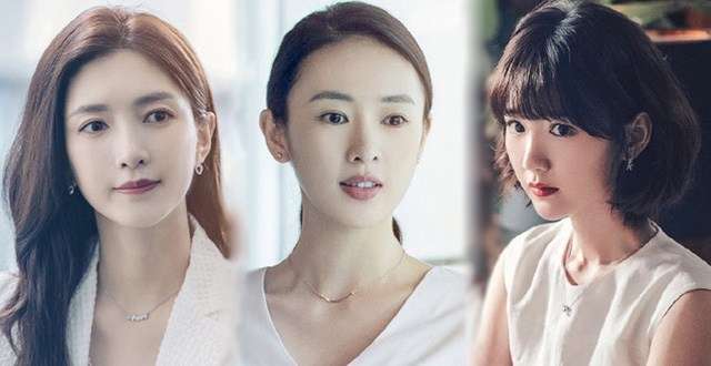 Trọn bộ tập cuối 30 Chưa Phải Là Hết bị amp;#34;ném đáamp;#34;: Chỉ có 1 cặp hạnh phúc trọn vẹn - 1