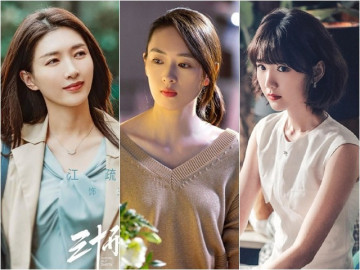 Trọn bộ tập cuối 30 Chưa Phải Là Hết bị ném đá: Chỉ có 1 cặp hạnh phúc trọn vẹn