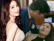 Giải trí - Diễm My 9X hé lộ phần kết với biến cố khủng khiếp của Tình Yêu Và Tham Vọng