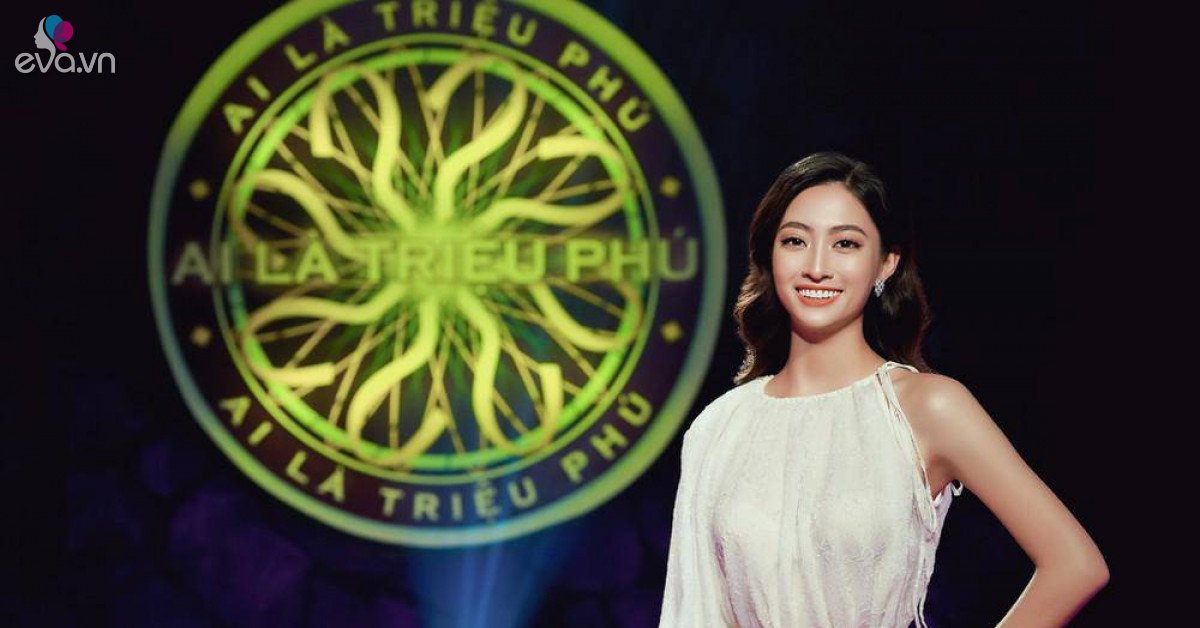 Lương Thùy Linh bất ngờ tham gia Ai là triệu phú, xuất sắc đúng 7 câu hỏi liên tục
