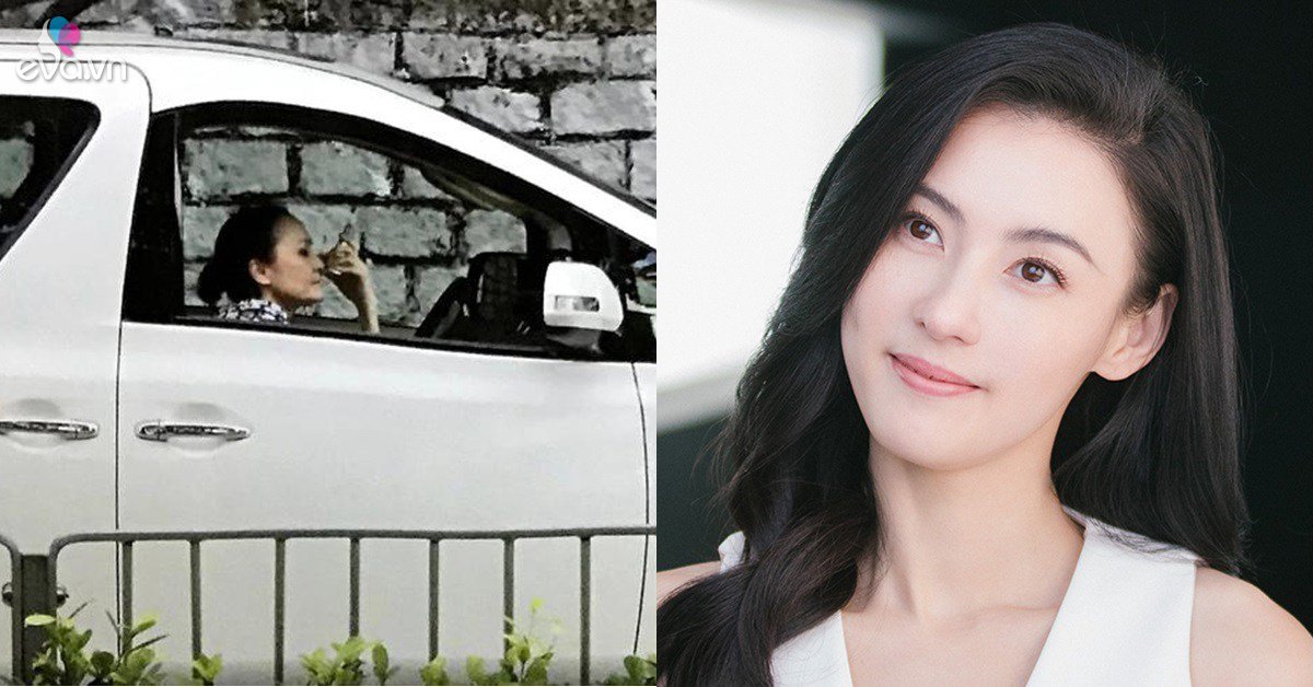 Ngôi sao 24/7: Con gái giàu nứt đố đổ vách, mẹ Trương Bá Chi vẫn lái taxi kiếm tiền