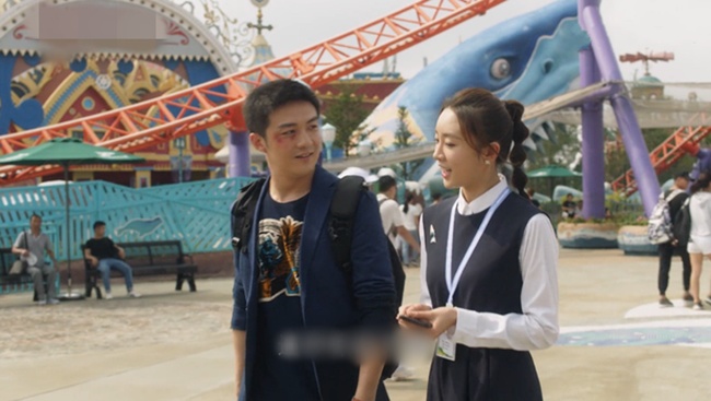 Giải mã sức mạnh amp;#34;càn quétamp;#34; từ Trung sang Việt của phim 30 Chưa Phải Là Hết - 6