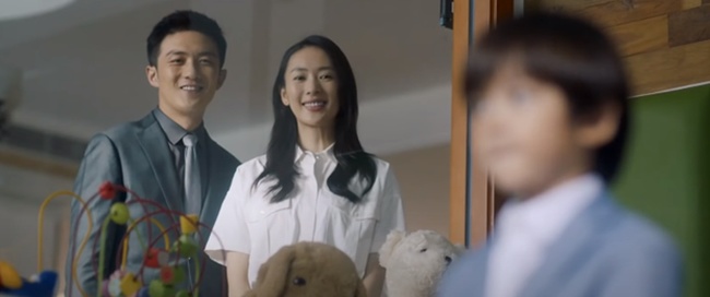 Giải mã sức mạnh amp;#34;càn quétamp;#34; từ Trung sang Việt của phim 30 Chưa Phải Là Hết - 5