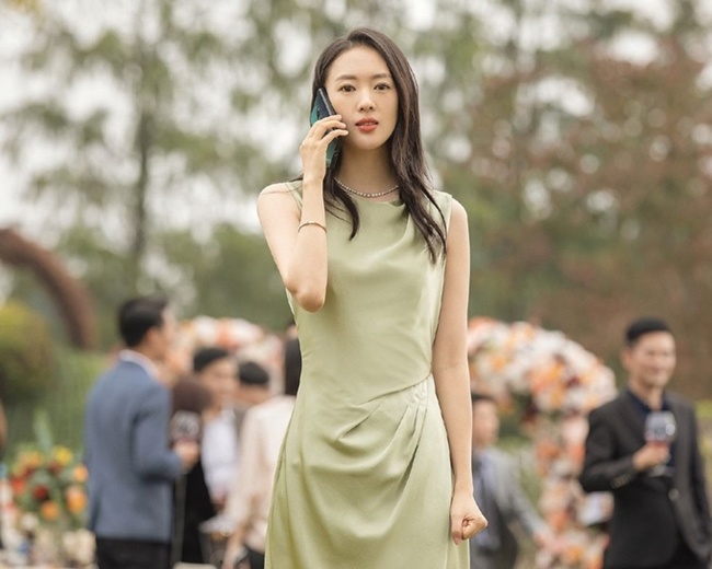 Giải mã sức mạnh amp;#34;càn quétamp;#34; từ Trung sang Việt của phim 30 Chưa Phải Là Hết - 11