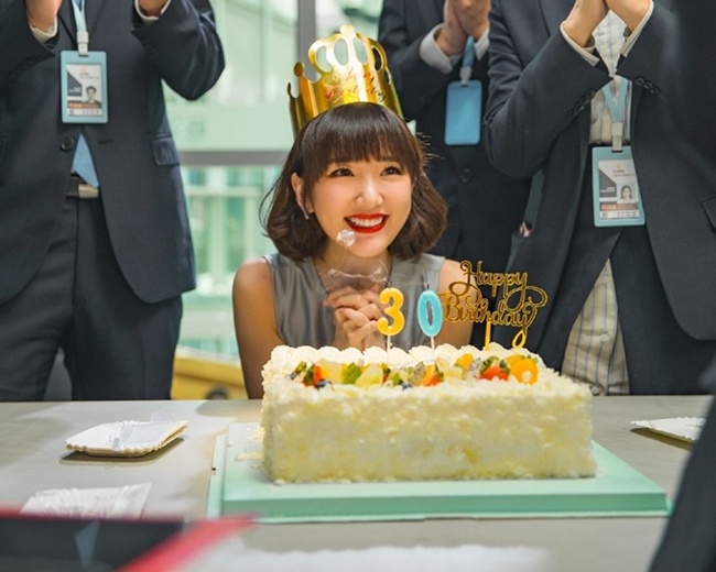 Giải mã sức mạnh amp;#34;càn quétamp;#34; từ Trung sang Việt của phim 30 Chưa Phải Là Hết - 4