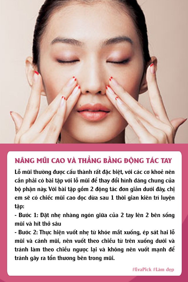 khong phau thuat, tau 7 meo giup nang dep len tung ngay: dua tuong sau an, dung rang can dua - 4