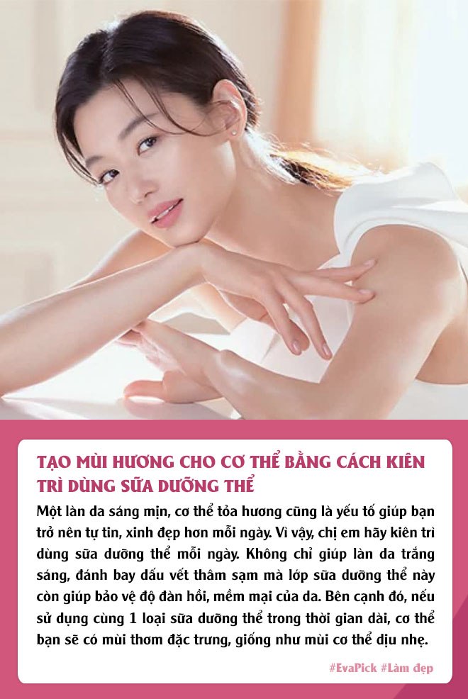 khong phau thuat, tau 7 meo giup nang dep len tung ngay: dua tuong sau an, dung rang can dua - 5