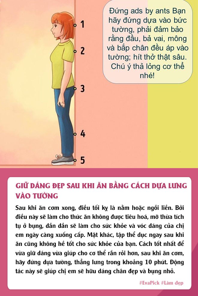 khong phau thuat, tau 7 meo giup nang dep len tung ngay: dua tuong sau an, dung rang can dua - 8