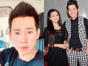 Giải trí - Vẻ ngoài hốc hác đáng lo của Phùng Ngọc Huy sau 4 tháng Mai Phương qua đời