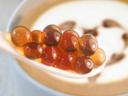 Bếp Eva - Mua trà sữa hạn chế thêm những topping này, người bán phải thầm khen bạn là chuyên gia