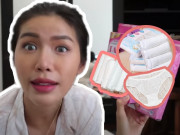 Thời trang - Muốn diện quần chíp giấy như Minh Tú, hãy nhớ mẹo này để tránh viêm nhiễm