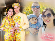 Làm vợ - Lấy phó giám đốc người Pháp, cô gái Việt ngày nào cũng đòi về nước