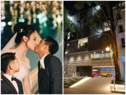 Nhà đẹp - Bên trong biệt thự của Cường Đô La và vợ, mọi sự trầm trồ đổ dồn về góc phòng ngủ