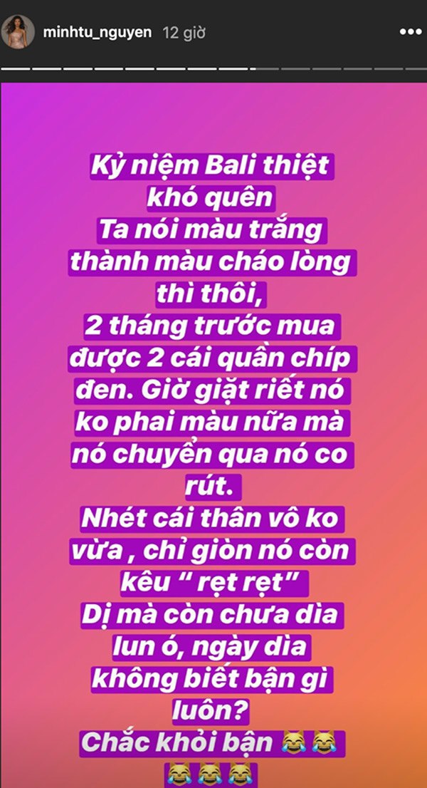 muon dien quan chip giay nhu minh tu, hay nho meo nay de tranh viem nhiem - 5