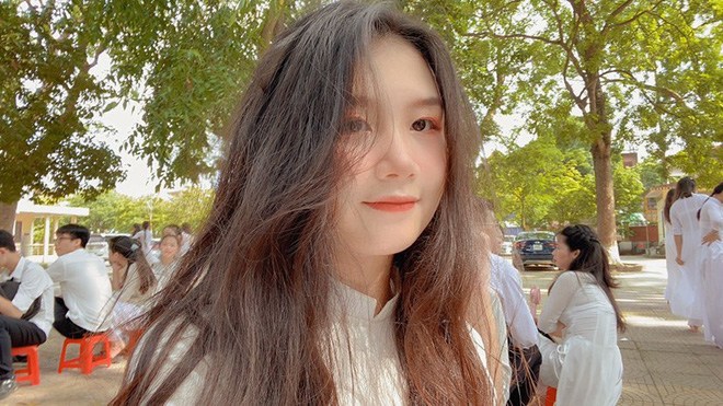 3 nữ sinh giành học bổng từ những ĐH lừng danh: Hoặc tự học siêu đẳng hoặc không học thêm - 1