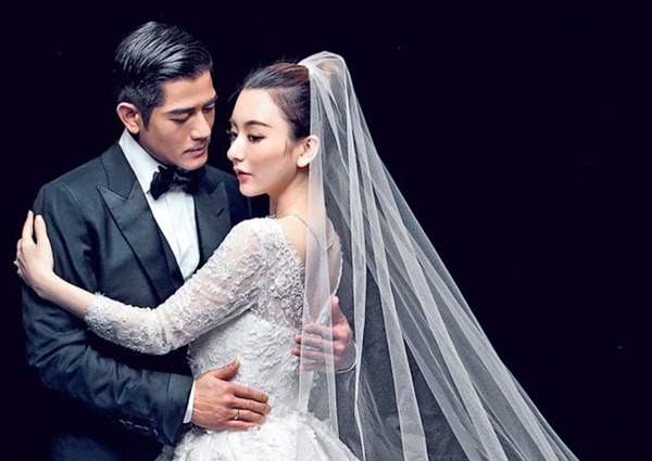 Trước khi sống như bà hoàng, vợ Quách Phú Thành đã tham gia amp;#34;lò luyện lấy đại giaamp;#34; - 7