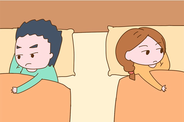 Vợ chồng bỏ nhau vì vô sinh nhưng liền có con sau tái hôn, lý do thật đáng ngạc nhiên! - 3