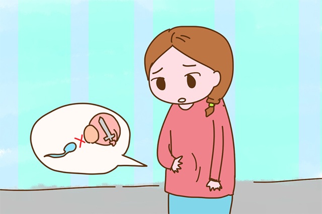 Vợ chồng bỏ nhau vì vô sinh nhưng liền có con sau tái hôn, lý do thật đáng ngạc nhiên! - 1