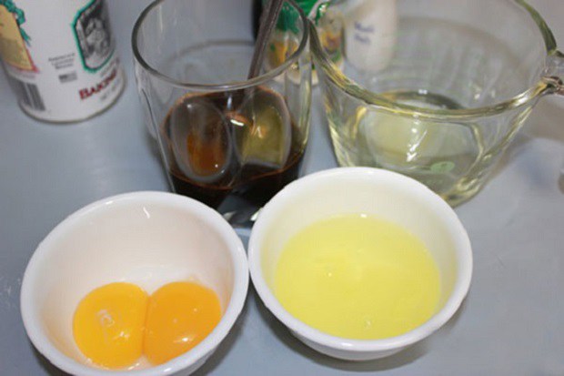 Cách làm cafe trứng thơm ngon mà không hề tanh - 3
