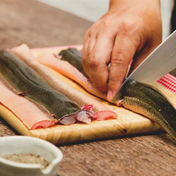 Cách nấu cháo lươn ngon chuẩn vị không hề tanh cho cả nhà