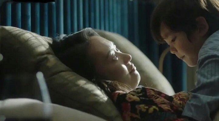 Bé con 30 Chưa Phải Là Hết: Ngây thơ amp;#34;hết phần thiên hạamp;#34;, gây nhói lòng vì 1 câu nói - 6