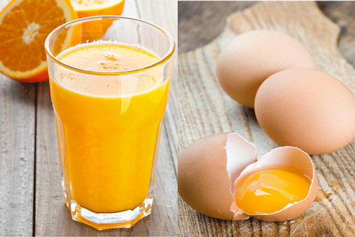 Có thực đơn giảm cân với trứng sau 1 tháng bạn đánh bay 7kg mỡ thừa - 5
