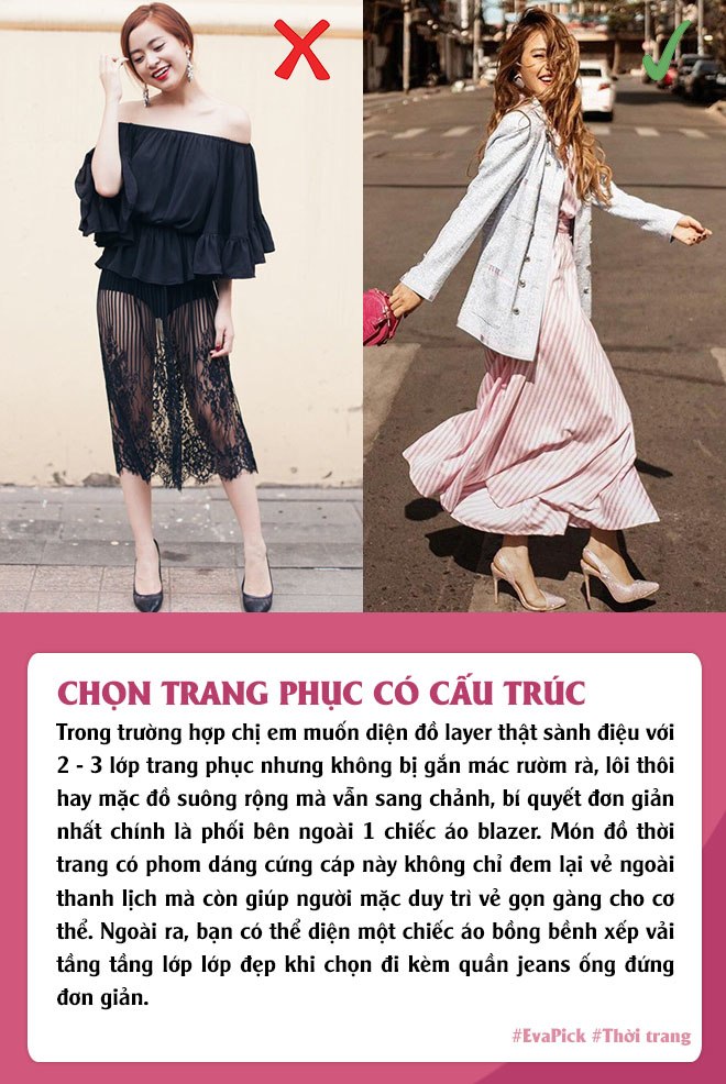 de tranh bi che an dien loi thoi, day la 6 quy tac thoi trang nang nao cung can nam - 5