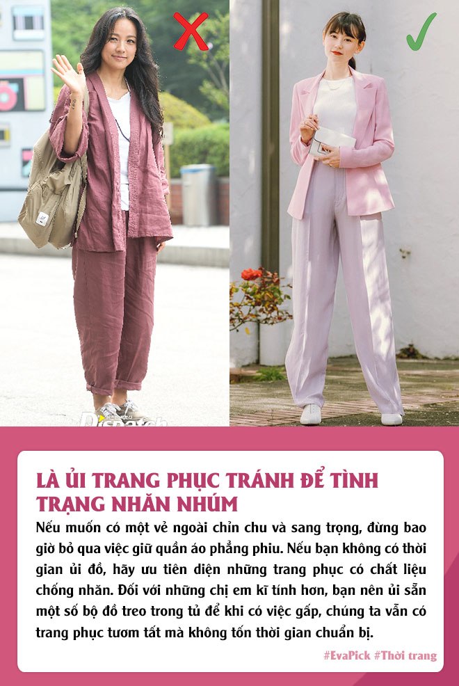 de tranh bi che an dien loi thoi, day la 6 quy tac thoi trang nang nao cung can nam - 6