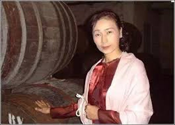 Nữ diễn viên vì một cảnh phim bị cả nước quay lưng cuối đời mất vì u não - 4