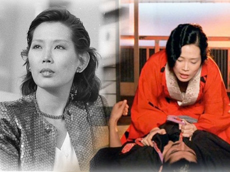 Nữ diễn viên vì một cảnh phim bị cả nước quay lưng cuối đời mất vì u não