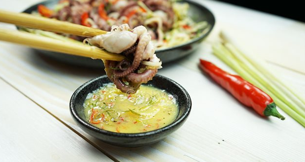 6 cach lam nuoc cham hai san ngon ca nha ai cung thich - 9