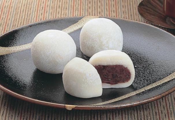 Cách làm bánh Mochi ngon, đơn giản với các loại nhân khác nhau - 12