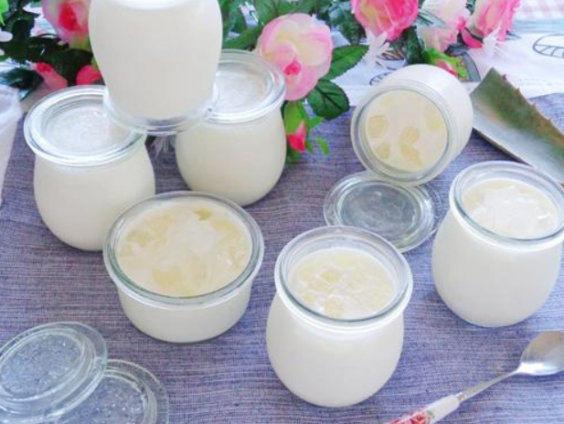 Cách làm yaourt ngon mịn, chuẩn công thức đơn giản tại nhà - 13