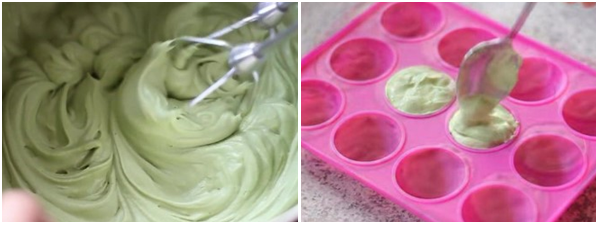 Cách làm bánh Mochi ngon, đơn giản với các loại nhân khác nhau - 7