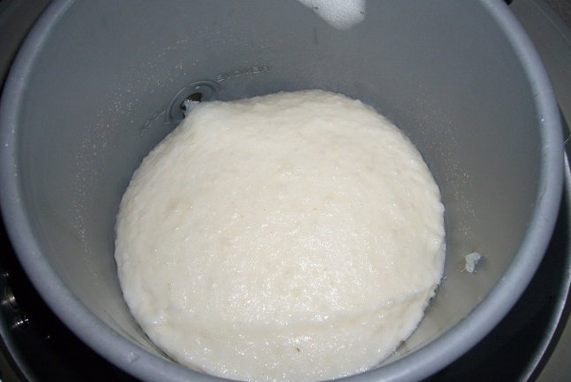 Cách làm bánh Mochi ngon, đơn giản với các loại nhân khác nhau - 4