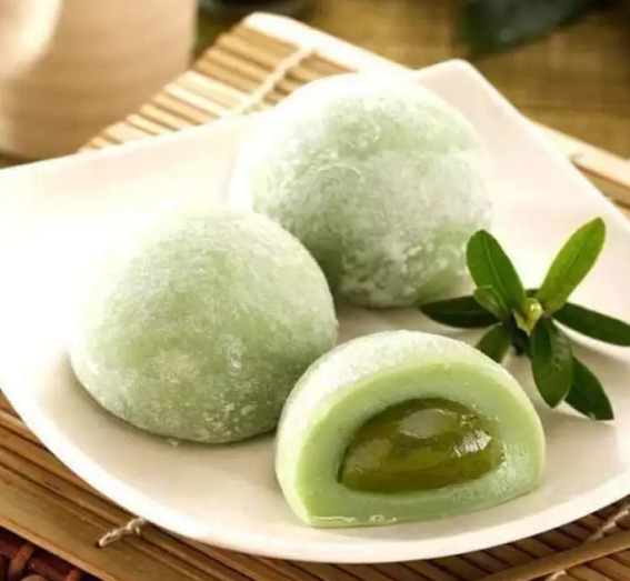 Cách làm bánh Mochi ngon, đơn giản với các loại nhân khác nhau - 13