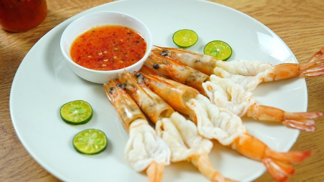 6 cach lam nuoc cham hai san ngon ca nha ai cung thich - 6