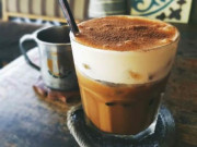 Bếp Eva - Cách làm cafe trứng thơm ngon tại nhà mà không bị tanh